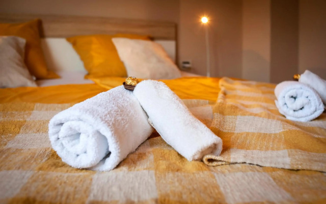 Room and Apartments Antea
