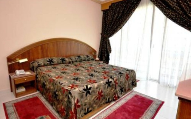 Intercontinental Hotel Tanger