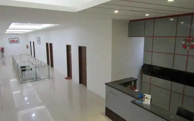 Papillon Hotel Purwokerto