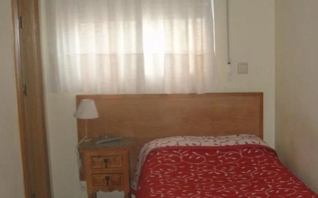 Hostal Sol Cristina