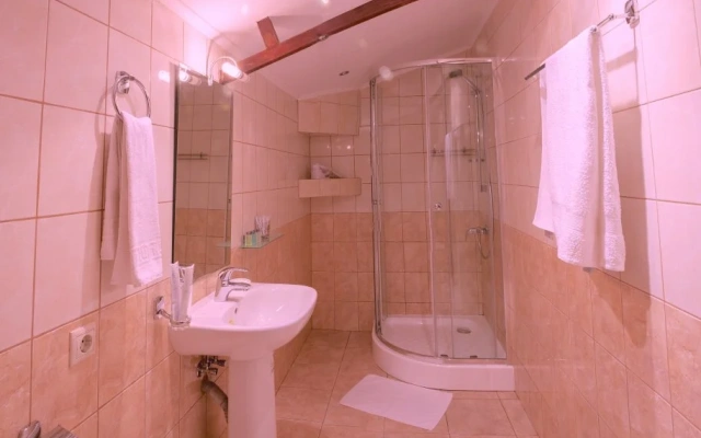 Morskoj Minihotel