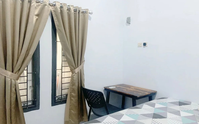 Pondokan Guest House Rinjani Syariah