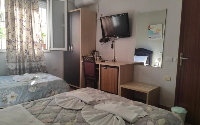 Guest House De Rada