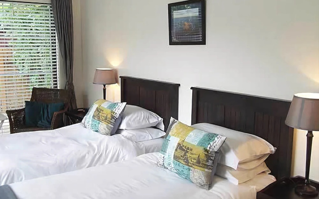 River Road Guest House