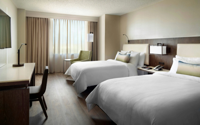Atlanta Airport Marriott