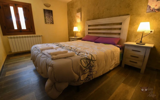 Casa el Autillo l