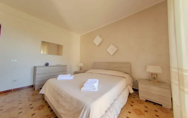 Villa Maddalena