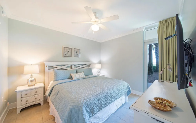 Waterscape B103 2 Bedroom Condo