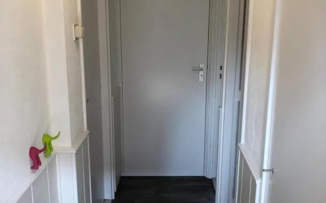 Dreefje 1