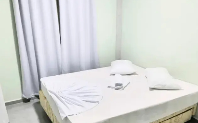 Hotel Mamma Mia