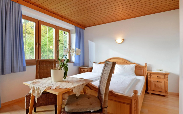 Haus Alpenrose