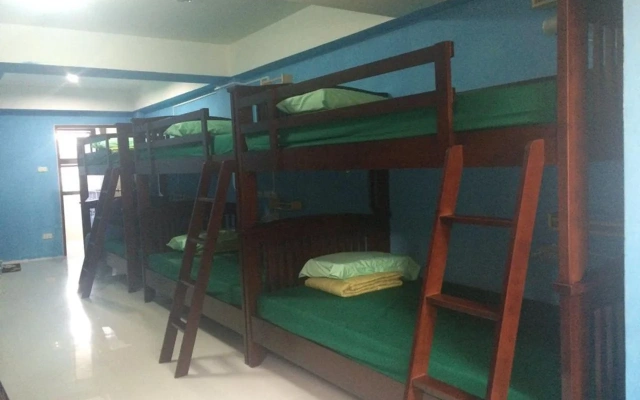 Moments in Bangkok @FM Hostel at Siam