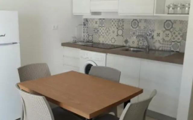 Appartamento Oasi