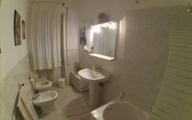 La Stella di Roma B&B