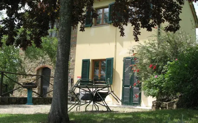 Agriturismo Podere Asciana