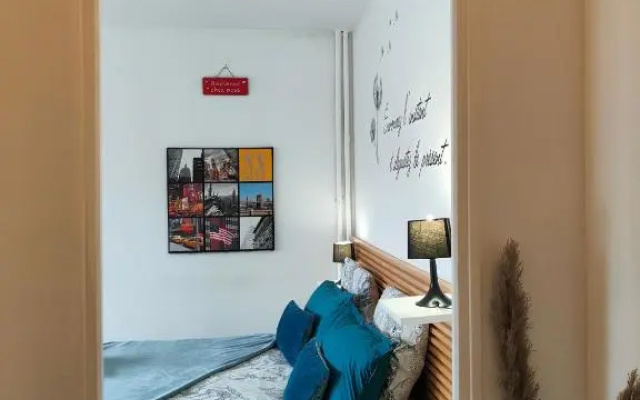 Le Garden Central Studio