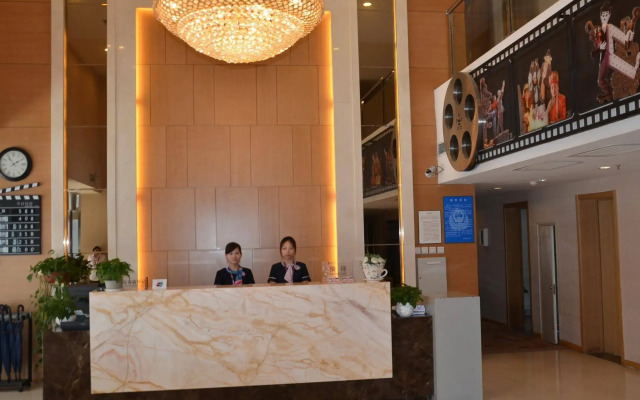 Teenage Dream Hotel