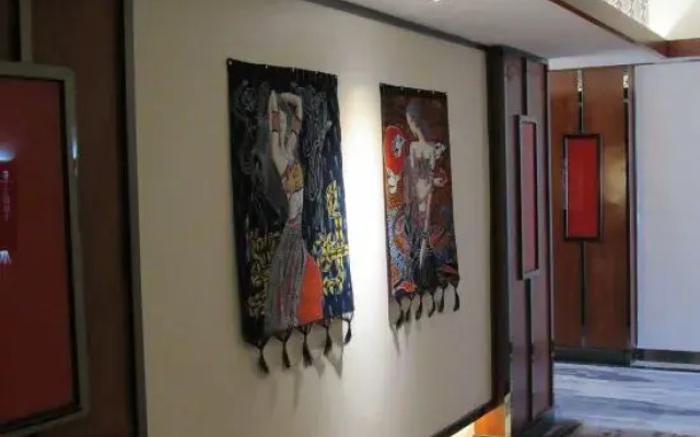 95 Hotel Chain Ziyun