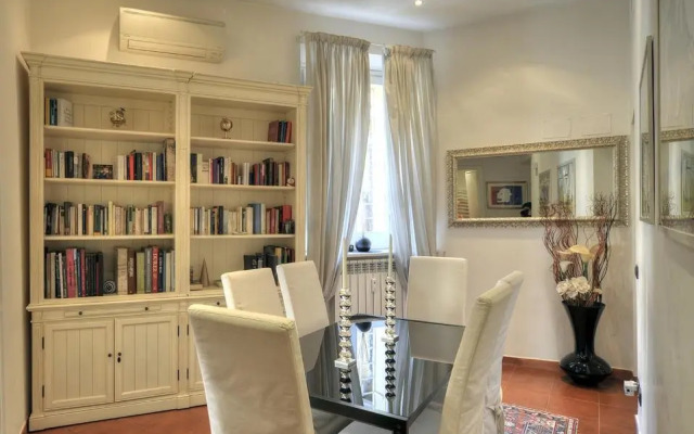 Rome Luxury House - The Suite