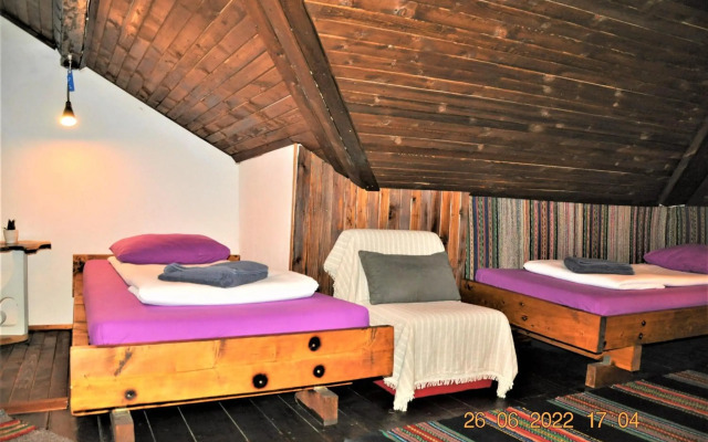 Social Guest House