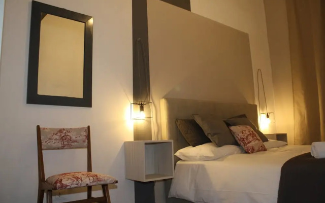Home2Rome - Trastevere Del Grande