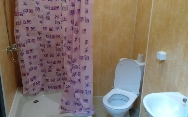 Hostel Ostozhenka 42