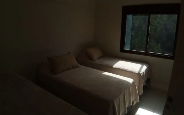 Apartamento Praia do Santinho