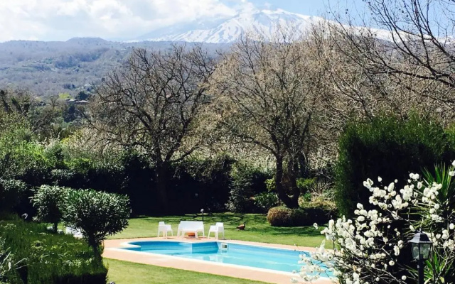 Country House Etna