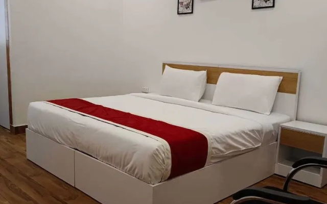 Hotel Vivaan Suites