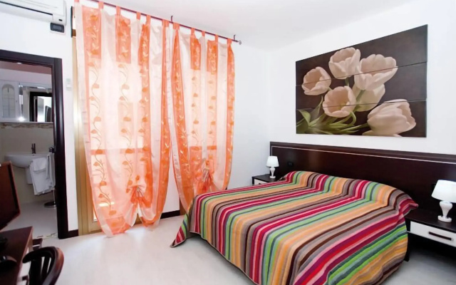 Hotel Villa del Mar
