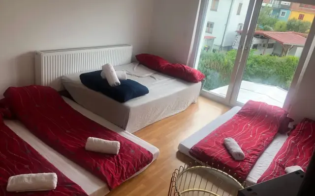 Gemütliches Apartment in Dachau