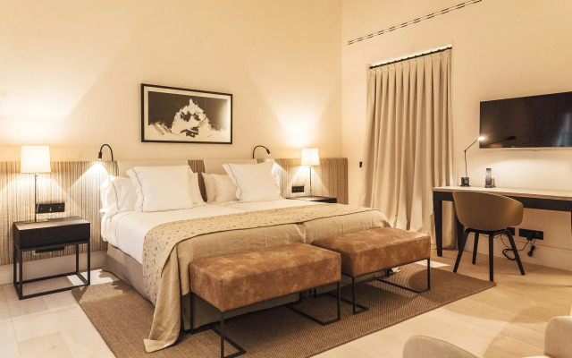 Sant Francesc Hotel Singular