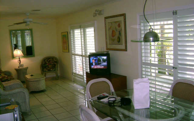 Truman Annex Condominiums