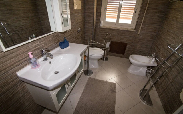 Casa Vacanze Raffo Rosso,casa Elgan