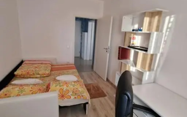 Apartament 3 camere Avantgarden