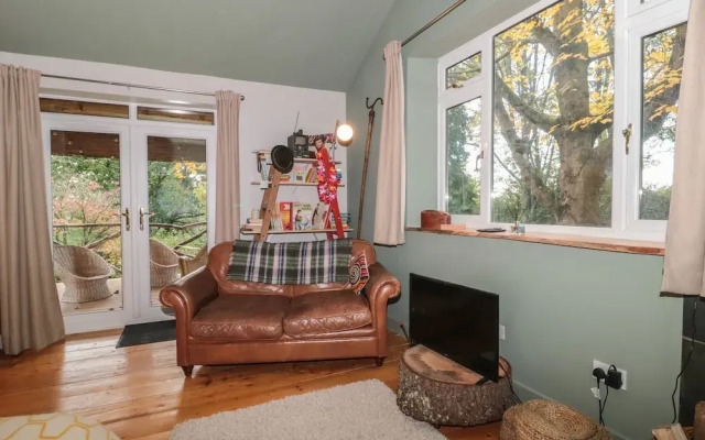 Pear Tree Lodge