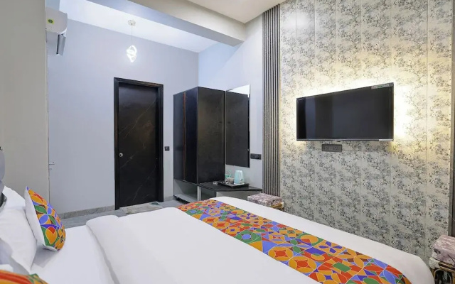 Fabhotel Inn Of Joy