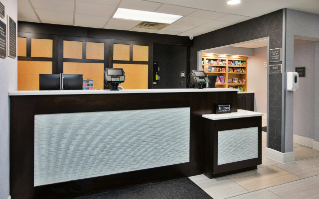 Homewood Suites by Hilton Sioux Falls
