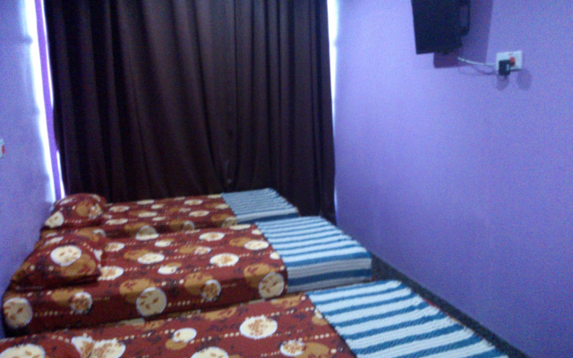 Hijrah Hotel