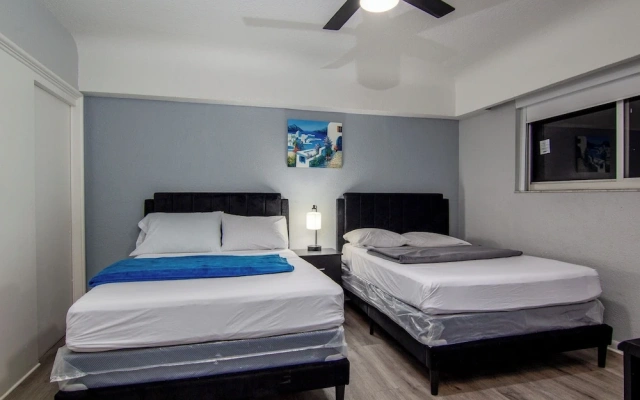 Pousada Suites at Hollywood Beach