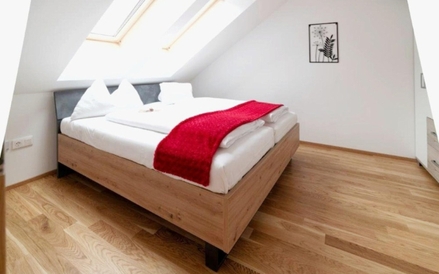 Apartment in Hohentauern With Sauna