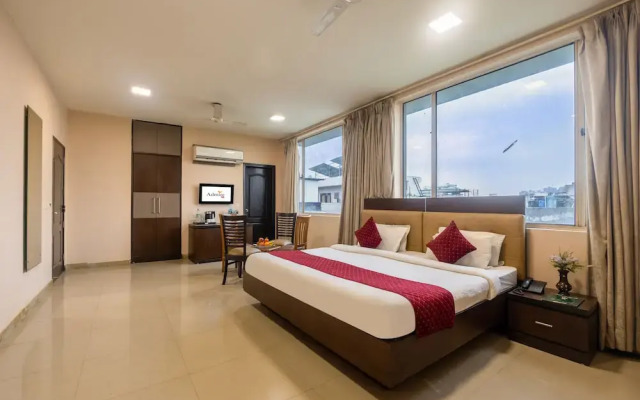 Hotel Admire Inn Sector-50 by ASPL
