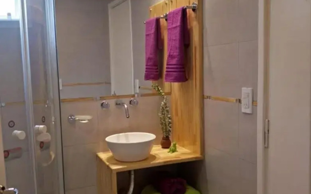 Hermoso departamento en zona residencial y polo cervecero