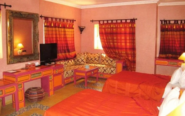 Sultana Royal Golf