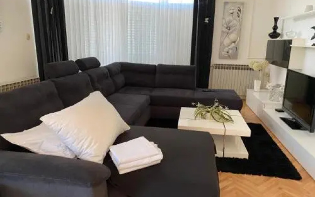 Apartment Meri