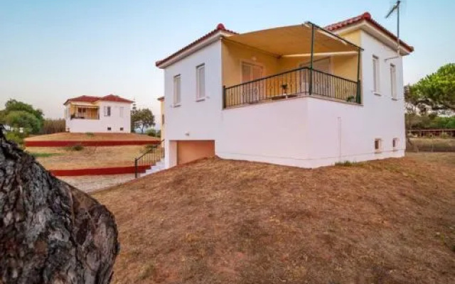 Romanos Beach Villas By Xenia Resorts