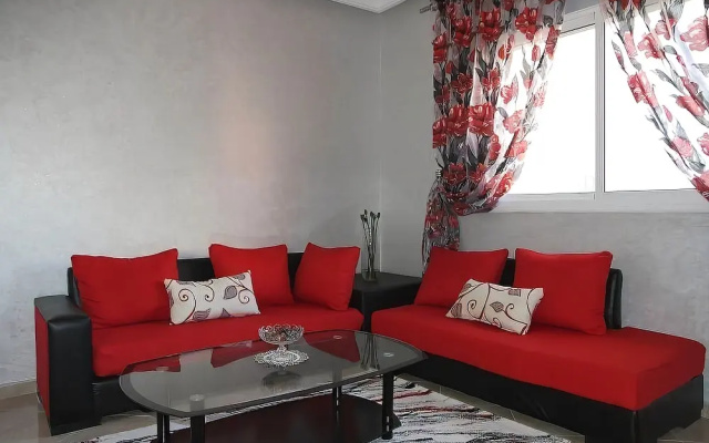 Coquets Appartements