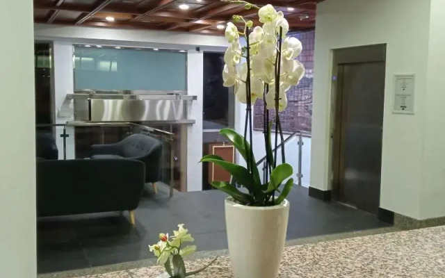 Hotel ELE Acueducto