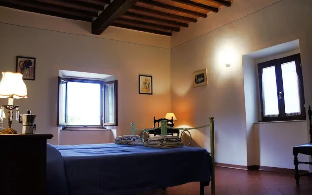 Casa Agricola Rossi