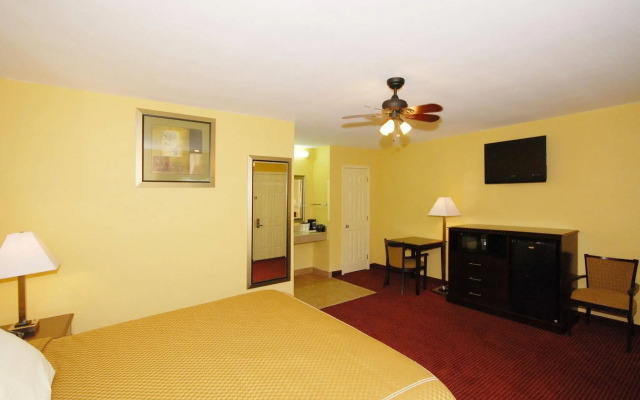 Americas Best Value Inn Winnsboro, LA